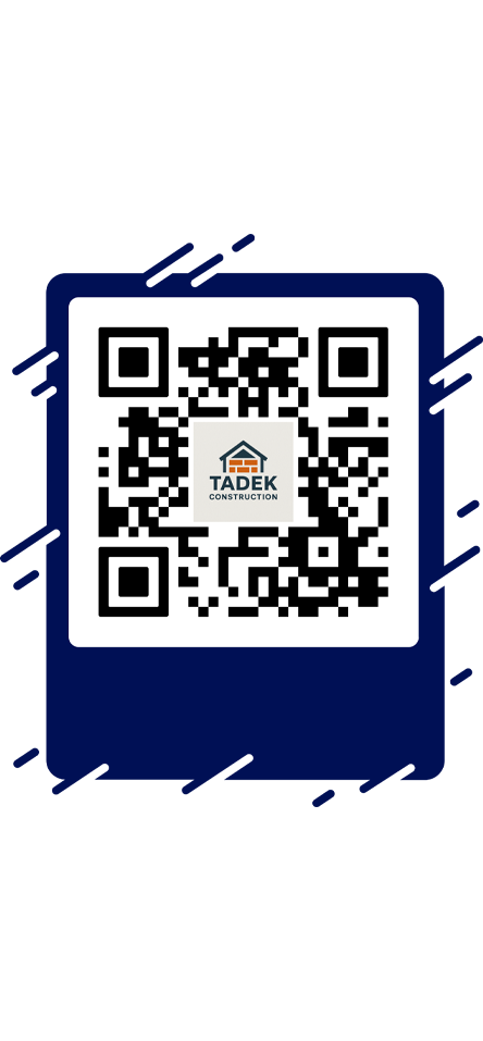 Tadek Construction – Expert Construction & Renovation Services in the UK
