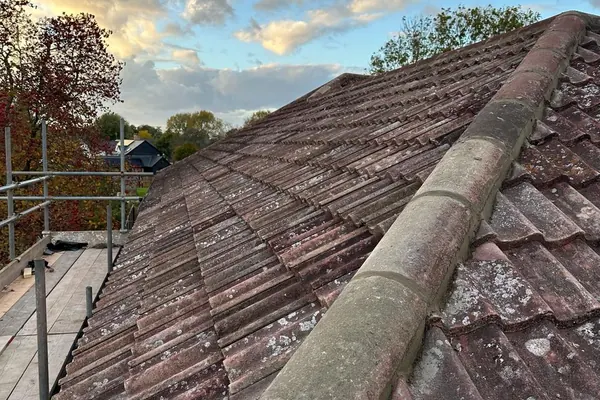 Tadek Construction building and roofing project 02