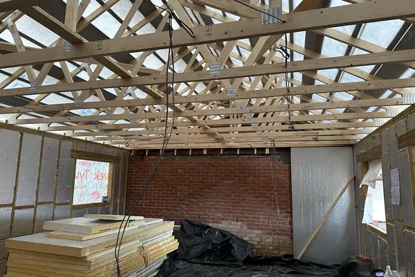 Tadek Construction building and roofing project 04