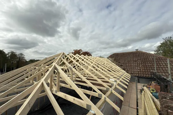Tadek Construction building and roofing project 06