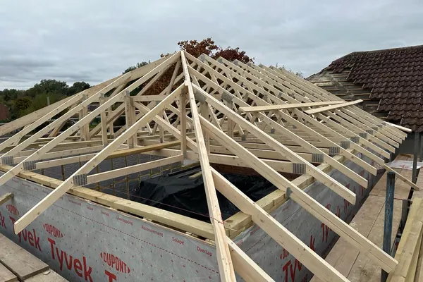 Tadek Construction building and roofing project 08