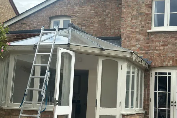 Tadek Construction building and roofing project 23