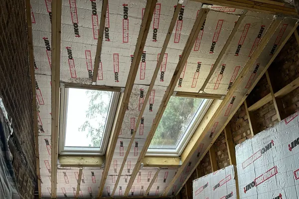 Tadek Construction building and roofing project 25