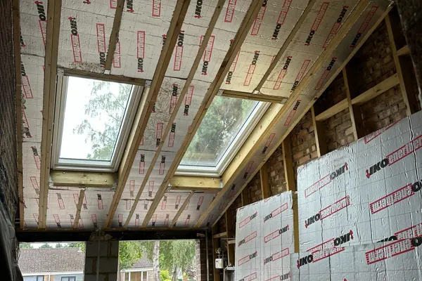Tadek Construction building and roofing project 26