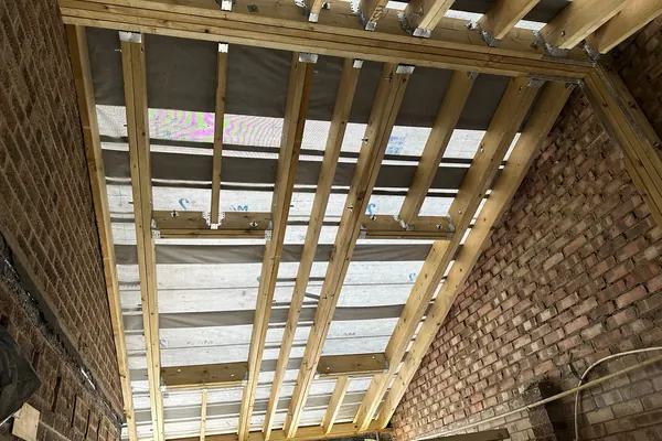 Tadek Construction building and roofing project 28