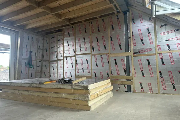 Tadek Construction building and roofing project 45