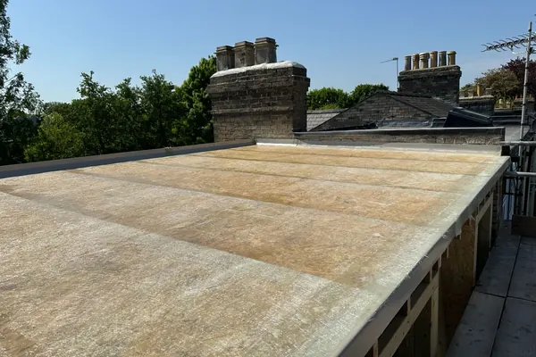 Tadek Construction building and roofing project 50