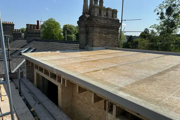 Tadek Construction building and roofing project 51