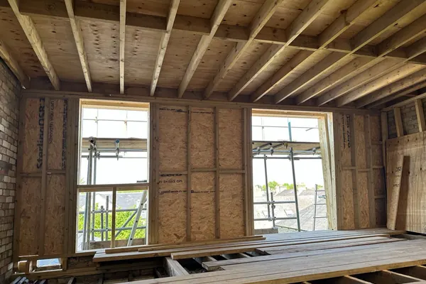 Tadek Construction building and roofing project 52