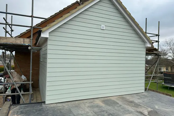 Tadek Construction building and roofing project 57