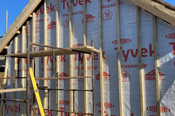 Tadek Construction building and roofing project 59